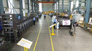 Prensa de Impresión Flexográfica para Etiquetas Termoencogibles para la Fabricación Industrial de Etiquetas - Product Image 3