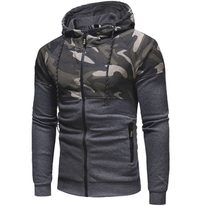Sudadera con Capucha de Camuflaje para Hombre, Diseño Personalizado del Fabricante, Impresión Digital Real Tree por Sublimación, Sudaderas y Camisetas para Hombre - Product Image 5