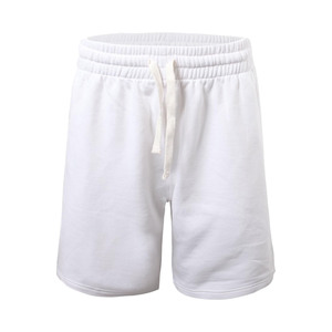Shorts de sport en molleton pour la course à pied, personnalisés, à compression, pour l'entraînement, la remise en forme, les sports athlétiques, en polyester et nylon, pour hommes - Product Image 1