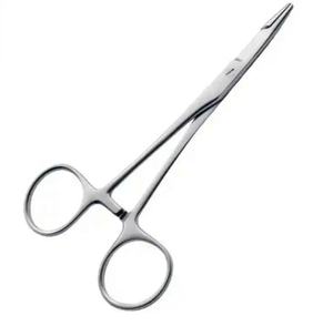 เครื่องมือแพทย์คุณภาพพรีเมียมระดับมืออาชีพ ที่จับเข็มผ่าตัด Mayo Hegar  ขั้นต่ำในการสั่งซื้อน้อย - Product Image 3