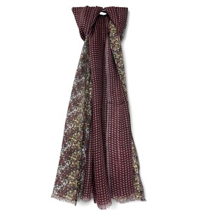 Châle élégant et décontracté de qualité supérieure pour femmes, idéal pour les voyages et les sorties décontractées, au meilleur prix du marché, par le fournisseur Shawl. - Product Image 1