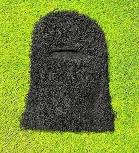 Masque de ski personnalisé de haute qualité, masque facial complet d'hiver, balaclava avec logo personnalisé, masque de ski balaclava, masque facial complet d'hiver pour le ski - Product Image 6