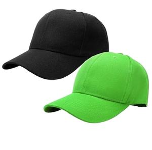 Compre Gorras de Béisbol Unisex de Algodón con Logotipo Bordado, Gorras Deportivas Personalizadas - Product Image 2