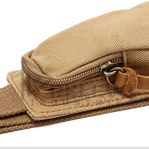 Sac à bandoulière RELEVO INDUSTRIES en cuir véritable, pour le sport de plein air, les voyages, imperméable, grande capacité 30-40L pour hommes - Product Image 4