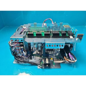 Tarjeta de Control de Interfaz Industrial Oki 2L80-001846-12, Usada, Piezas de Equipos Semiconductores Legados - Product Image 4