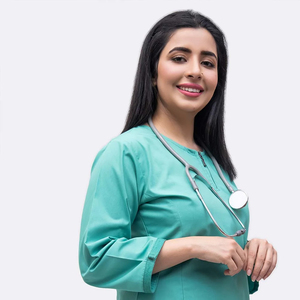 Custom Medical Hospital Scrubs Comfortable Quick-Dry Nurse Uniforms Breathable Stain-Resistant Doctor Wear <b>Satin</b> Needle - Product Image 2