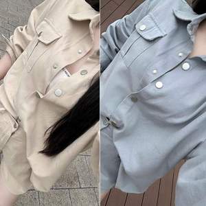 Ensemble haut long sans manches et short pour femme, été, en polyester, coton et élasthanne écologiques, décontracté, uni, haute qualité, fabriqué au Vietnam - Product Image 5