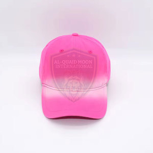 Casquettes de baseball classiques de couleur unie, faible MOQ, casquettes de baseball de haute qualité, casquettes de baseball de fabrication haut de gamme - Product Image 2