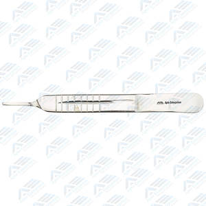 Implant médical de fixation externe, instrument chirurgical de haute qualité, instrument médical, manche de scalpel, dispositif orthopédique vétérinaire - Product Image 6