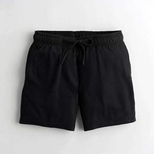 Shorts décontractés pour garçons, couleur unie, haute qualité, style streetwear, collection été 2026 – également adaptés aux hommes (joggers) - Product Image 2