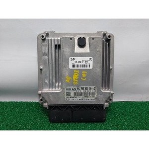 ECUs y Módulos de Computadora Usados A5 04L906021BM - Product Image 1