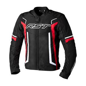Chaqueta de Motocicleta para Hombre Pilot Evo, Textil Cordura de 3 Capas, Impermeable, para Turismo/Todoterreno, 4 Estaciones, Aventura/Enduro, CE - Product Image 1