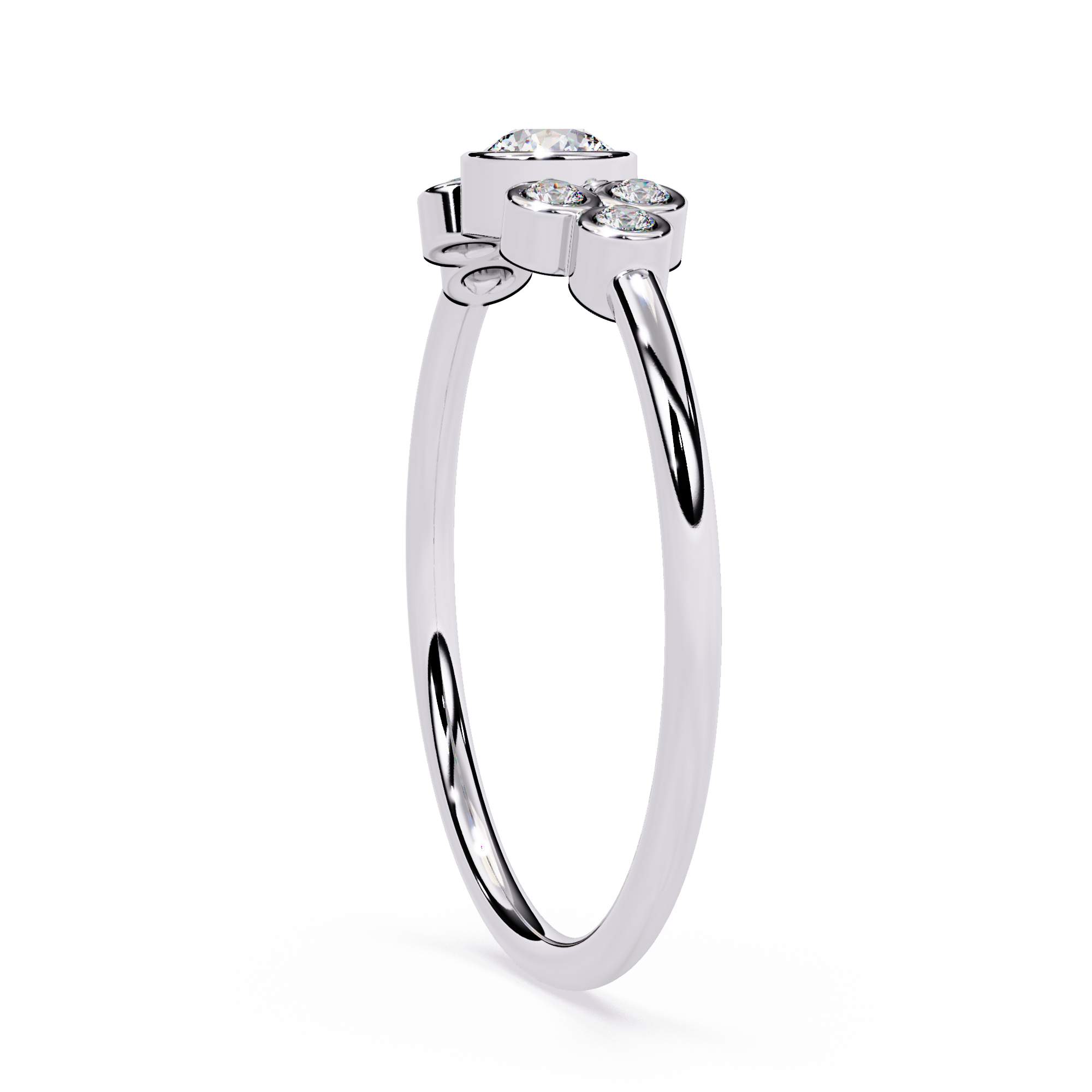 ทองคำขาว