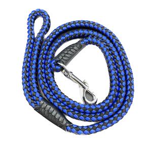 Correa de Paseo para Perros de Primera Calidad, Ecológica, con Diseño de Rayas y Encaje, Redonda, de Polipropileno, para Exteriores - Product Image 2