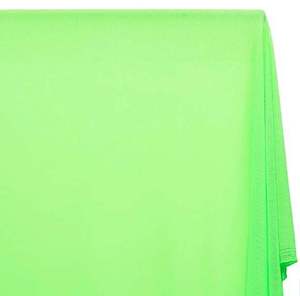 Tissu en maille 100 % polyester imprimé, poids moyen, extensible, Power Net, doux, transparent, respirant, écologique, pour l'automobile (vente en gros) - Product Image 1