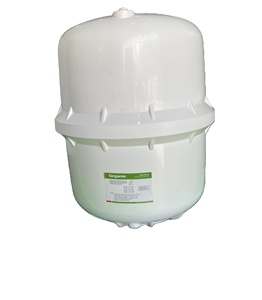 Réservoir d'eau sous évier électrique en plastique Kangaroo pour système de filtration par osmose inverse (RO) 3G/4G/6G - Haute qualité, longue durée de vie pour usage domestique et commercial - Product Image 2