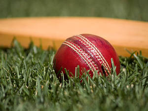 RX Customized High Performance <b>White</b> Hardball <b>Cricket</b> MA-81-329 with Custom Logos and Custom Size Packaging - Product Image 2