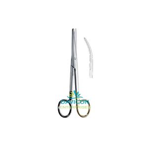 Professional High Quality Supercut Plus Tc Operating Mayo Stille <b>Scissor</b> <b>Curved</b>/Straight | Hot Selling Medical <b>Scissors</b> - Product Image 1