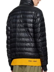 Doudoune noire pour femme - Product Image 2