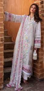 Fashionista International Indian Ethnic Silk Stitched Georgette Loose Fit Quick Dry Stretchable Party Kurta/<b>Kurti</b> Women All - Product Image 6