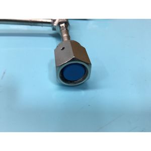 เครื่องกำเนิดสุญญากาศ SPAN INSTRUMENTS รุ่น 42B6LJ-SSC - อุปกรณ์และอะไหล่เซมิคอนดักเตอร์ระดับโลกที่เชื่อถือได้ - Product Image 4