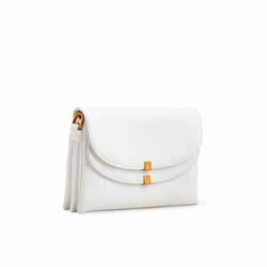<b>White</b> Women's Formal <b>Evening</b> <b>Bag</b> P36364 Shoulder <b>Bag</b> - Product Image 2