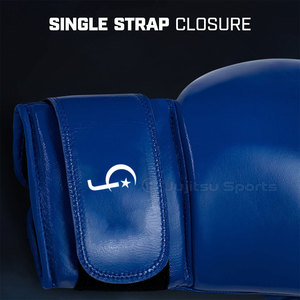 Gants de boxe Performance Fit, gants de boxe athlétiques avec fermeture sécurisée et confort durable - Product Image 3