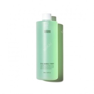 Tonique végétalien à la niacinamide et à l'acide hyaluronique 250 ml pour adultes, usage domestique - Product Image 1