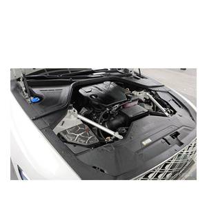 Genesis G80 2024 2.5 Turbo AWD Gasolina 19,847 km Caja de Cambios Automática Asientos de Cuero Cámara Trasera Volante a la Izquierda - Product Image 6