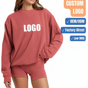 Sudadera Deportiva Ligera para Mujer, Top Deportivo para Entrenamiento y Fitness - Product Image 1