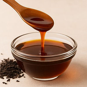 Producto en Venta: Jarabe de Té Negro de Sabor Completo para Bagels - Product Image 2