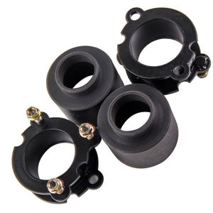 Kit di Sollevamento Sospensioni da 3.5'' Anteriori e 2.5'' Posteriori per GMC Envoy e Chevy Trailblazer 2002+ - Sospensioni per Camion - Product Image 1