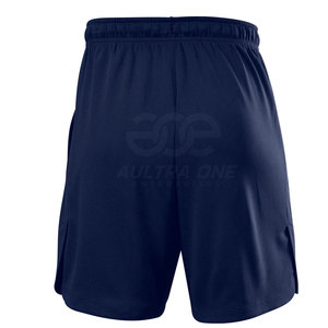 Pantalones Cortos Deportivos de Fútbol para Hombre, Cómodos, Transpirables, de Secado Rápido, Ligeros, 100% Poliéster, Ropa Deportiva para Fútbol - Product Image 2
