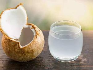 Agua de Coco Natural Congelada, Suministro a Granel, Calidad de Exportación - Product Image 4
