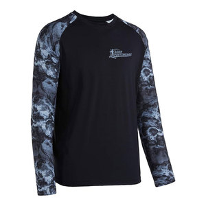 Chemises de pêche Lake Adventure Fresh Comfort Casual Trend Wear, design léger, toucher doux, coupe décontractée pour adulte - Product Image 1