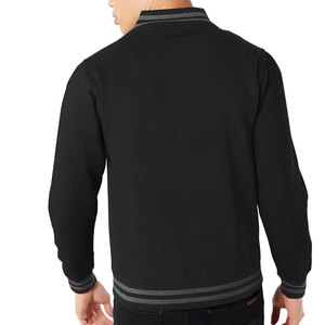 Varsity <b>Jacket</b> Men's High Street Style Premium Quality <b>Slim</b> <b>Fit</b> Letterman Varsity <b>Jacket</b> Hot Selling - Product Image 2