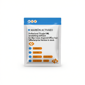 Logiciel professionnel de rapports MLM Tirupati pour Mac, Linux, Android – Outil de bureau pour les entreprises marketing – Version en stock - Product Image 3