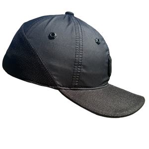Casquettes de baseball 100 % polyester pour hommes et femmes, fabriquées directement par le fabricant, style sportif et tendance, respirantes et imperméables, Vietnam - Product Image 3