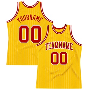 Camiseta de Baloncesto sin Mangas con Tirantes en el Cuello y Logotipo Frontal Impreso por Sublimación Personalizada, Uniforme de Equipo de Poliéster Transpirable al por Mayor - Product Image 6