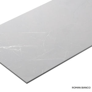 Azulejos de porcelana de alta resistencia para tallado, tamaño 600x1200, formato grande, para pisos y paredes, para decoración interior de primera calidad. - Product Image 1