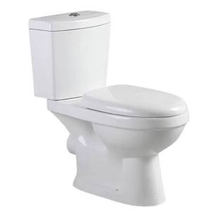 Déchets de toilettes de haute qualité, déchets de cuvettes de toilettes en céramique, déchets de porcelaine, déchets de sanitaires pour le recyclage - Product Image 1