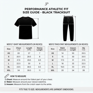 Ensemble de t-shirts noirs à col rond pour homme, séchage rapide, tricotés en polyester et élasthanne, décontractés pour l'été - Product Image 6