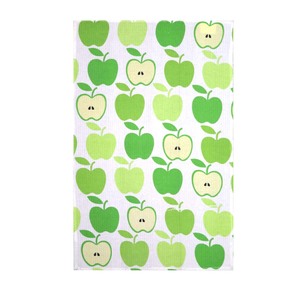2026 New Collection Printed Design <b>Kitchen</b> <b>Towel</b> 100% Cotton Personalized Super Absorbent Waffle <b>Kitchen</b> <b>Towel</b> for Hot Sale - Product Image 3