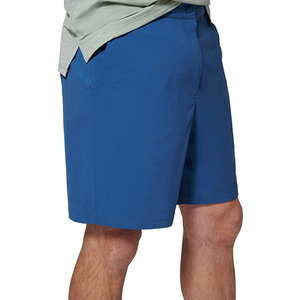Pantalones Cortos Deportivos para Hombre de Alta Calidad, Sólidos, No Tejidos, de Secado Rápido y Transpirables, a Precio Competitivo - Product Image 4