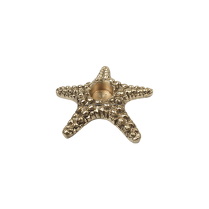 Bougeoir décoratif Double bougeoir décoratif vintage pour la décoration intérieure - Product Image 6