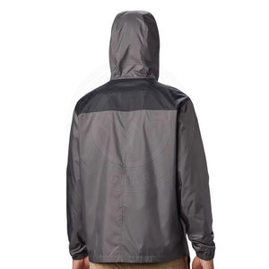 Rain <b>Jacket</b> <b>Men</b> Office Casual Winter <b>Jacket</b> <b>Smart</b> Look Waterproof Soft Fabric Comfortable Work Wear Style - Product Image 3