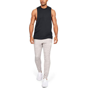 เสื้อกล้ามเพาะกายผู้ชาย เสื้อออกกำลังกายฟิตเนส เสื้อแขนกุด เสื้อวิ่ง เสื้อกล้ามซิงเกิลเล็ต เสื้อกั๊กฤดูร้อนลำลองสำหรับผู้ชาย - Product Image 2