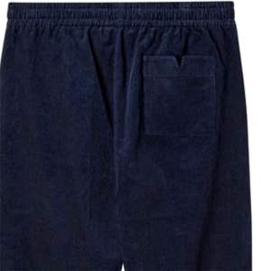 Pantalones Deportivos GENERSA para Hombre, Transpirables, Ligeros, de Lona, 100% Algodón, Cintura Elástica, Bolsillos, Cierre con Cordón - Product Image 4