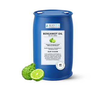 Aceite de Bergamota de Primera Calidad, Aceite Esencial Puro, Fabricante Directo de Fábrica, Proveedor Mayorista para Compradores Globales - Product Image 3