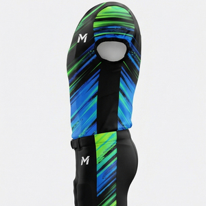 Uniforme de Fútbol Americano de Alta Calidad, Conjunto de Pantalones y Camiseta Personalizados para Equipo, Equipamiento de Fútbol Transpirable, MALUZA INDUSTRIES - Product Image 4